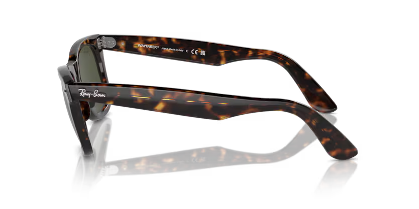 Ray Ban RB2140 902 50 Tartarugato