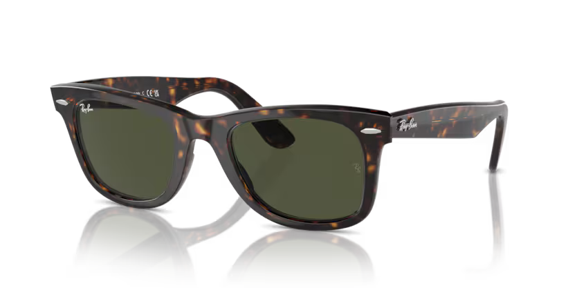 Ray Ban RB2140 902 50 Tartarugato