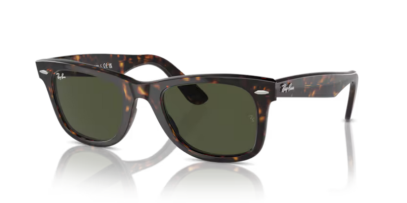 Ray Ban RB2140 902 50 Tartarugato