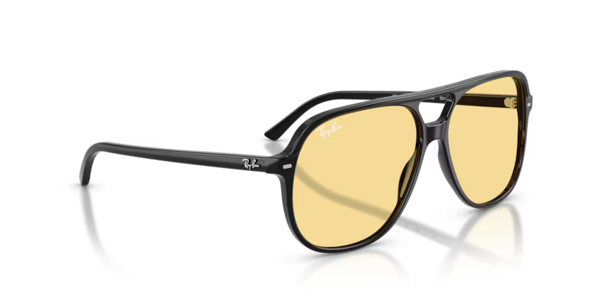 Ray Ban RB2198 901/R660 Nero
