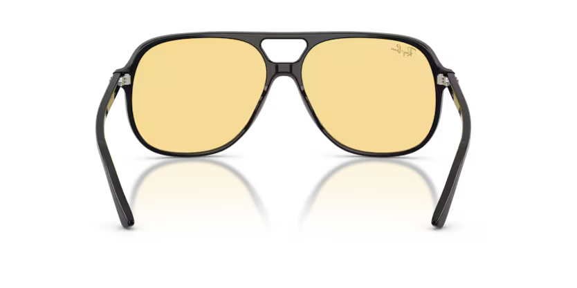 Ray Ban RB2198 901/R660 Nero