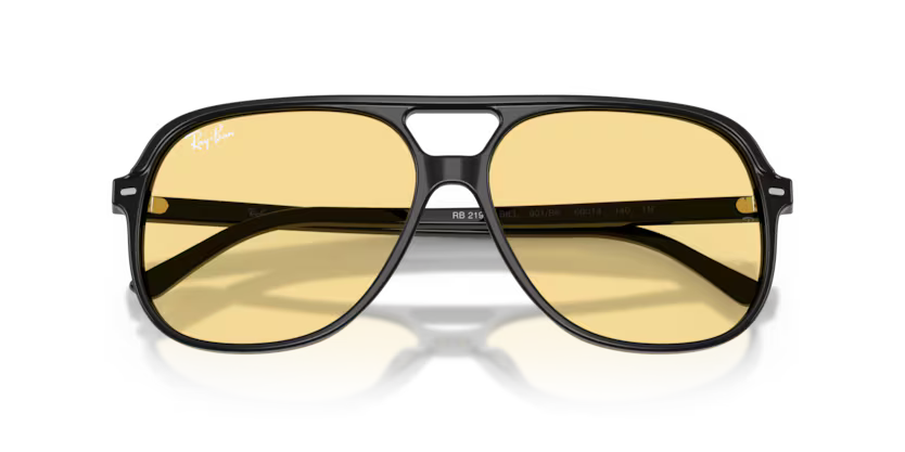 Ray Ban RB2198 901/R660 Nero