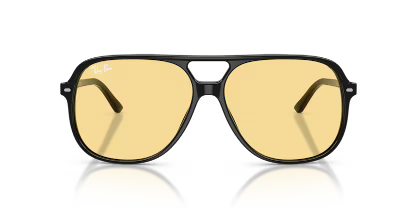 Ray Ban RB2198 901/R660 Nero