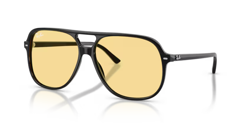 Ray Ban RB2198 901/R660 Nero