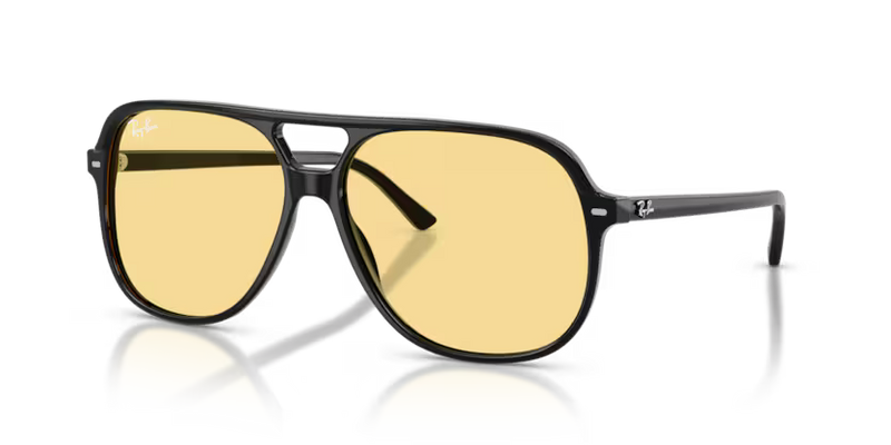 Ray Ban RB2198 901/R660 Nero