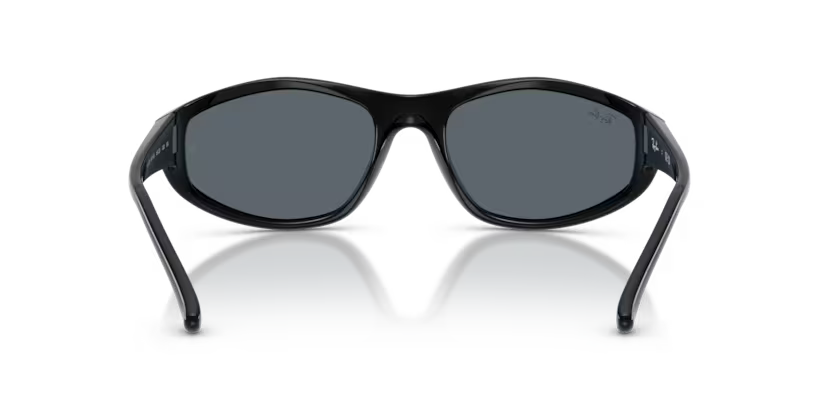 Ray Ban RB2228 601/R559 Nero Blu