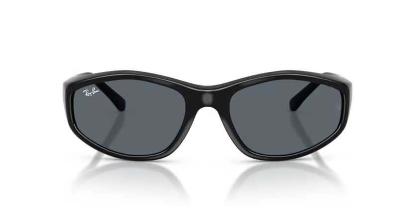 Ray Ban RB2228 601/R559 Nero Blu
