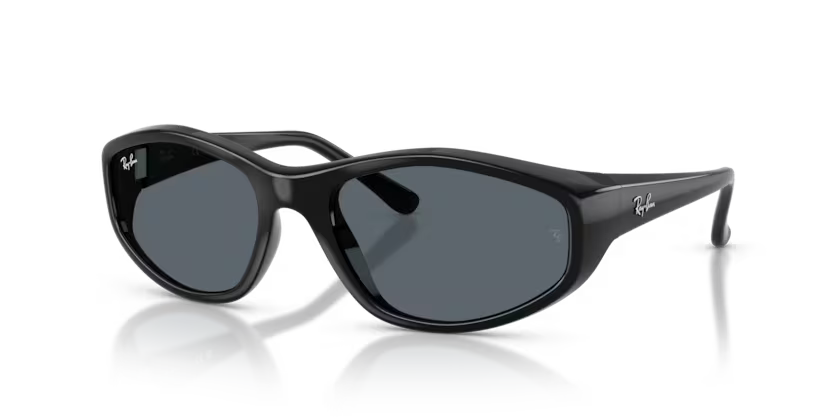 Ray Ban RB2228 601/R559 Nero Blu