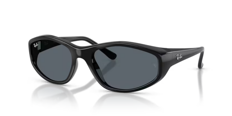 Ray Ban RB2228 601/R559 Nero Blu