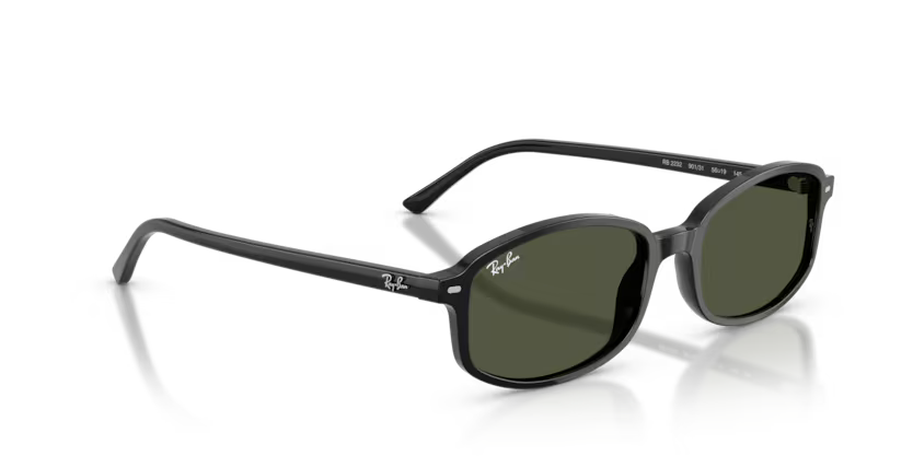 Ray Ban RB2232 901/3154 Nero