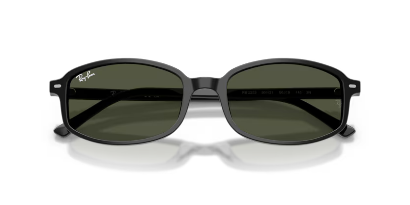 Ray Ban RB2232 901/3154 Nero