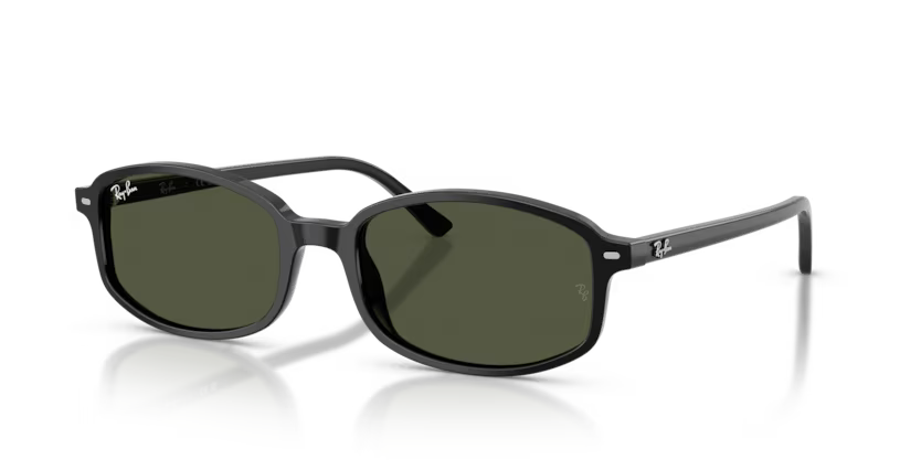 Ray Ban RB2232 901/3154 Nero