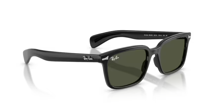Ray Ban RB2234 901/3153 Nero