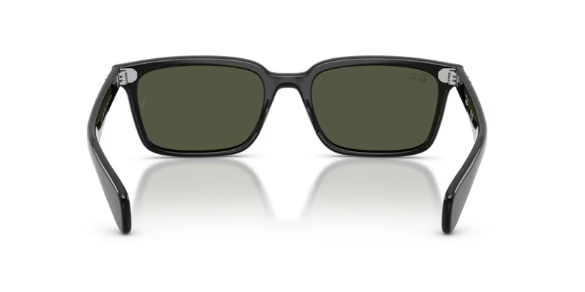 Ray Ban RB2234 901/3153 Nero