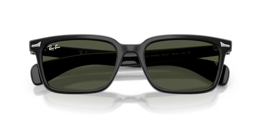 Ray Ban RB2234 901/3156 Nero
