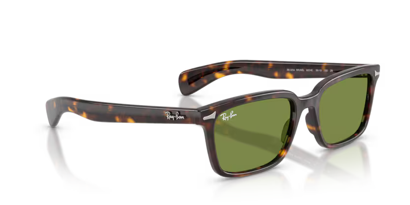 Ray Ban RB2234 902/4E53 Havana