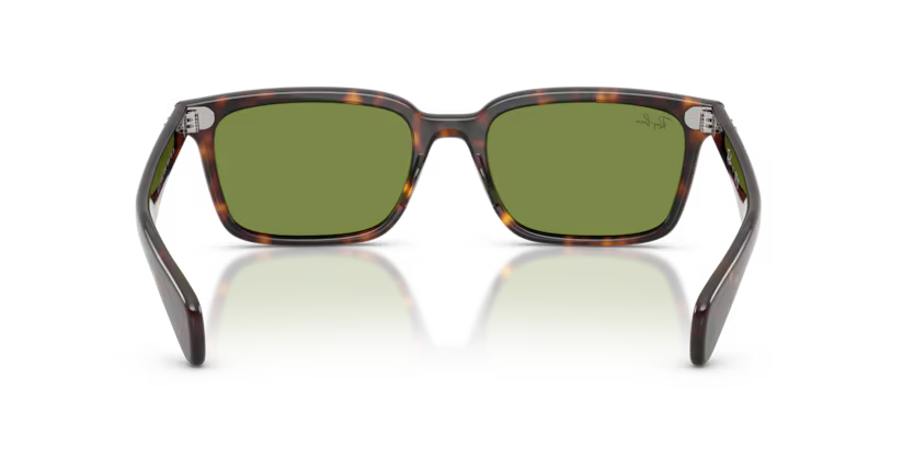 Ray Ban RB2234 902/4E53 Havana