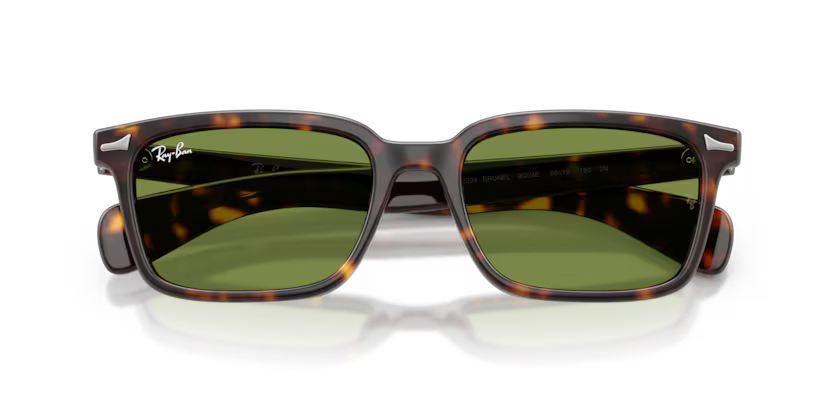 Ray Ban RB2234 902/4E53 Havana