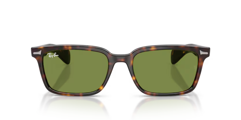 Ray Ban RB2234 902/4E53 Havana