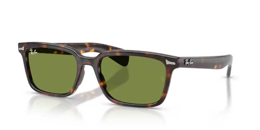 Ray Ban RB2234 902/4E53 Havana