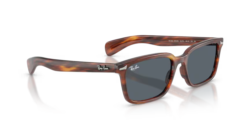 Ray Ban RB2234 954/R553 Striato Havana