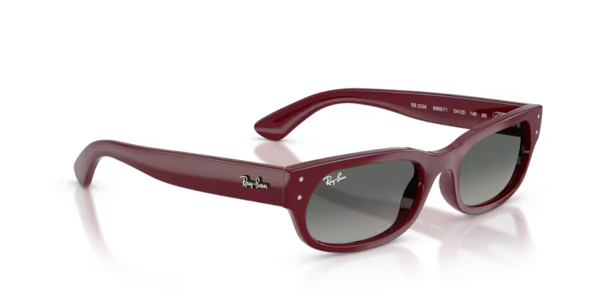 Ray Ban RB2236 68997154 Bordeaux