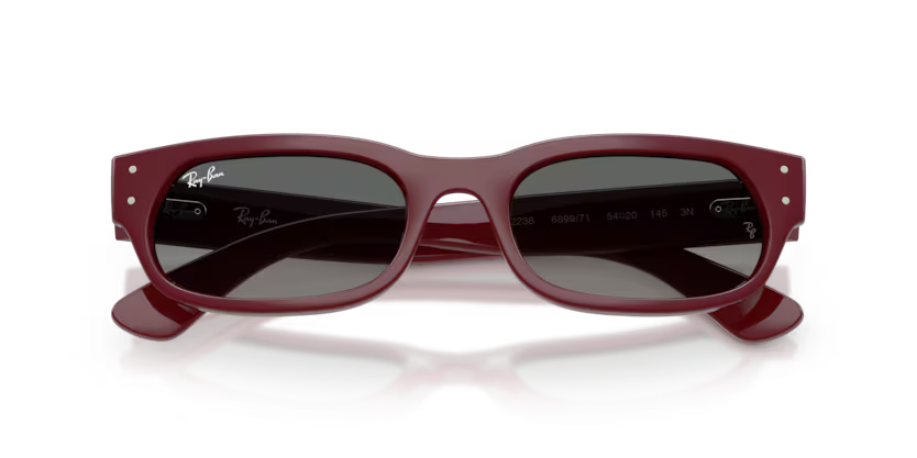Ray Ban RB2236 68997154 Bordeaux