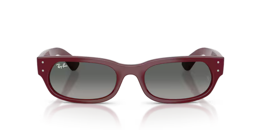 Ray Ban RB2236 68997154 Bordeaux