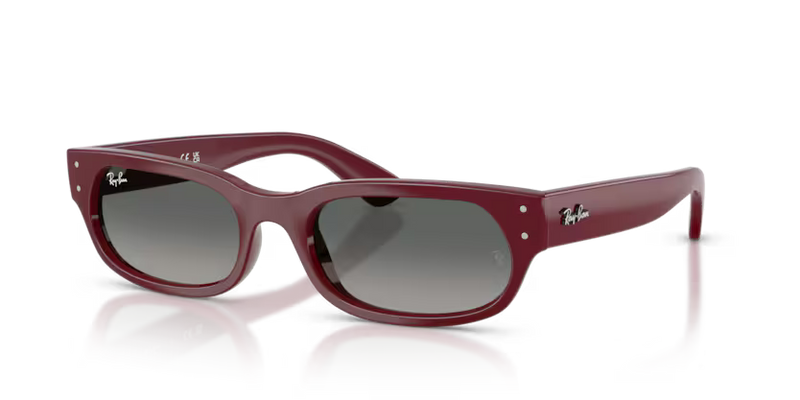 Ray Ban RB2236 68997154 Bordeaux