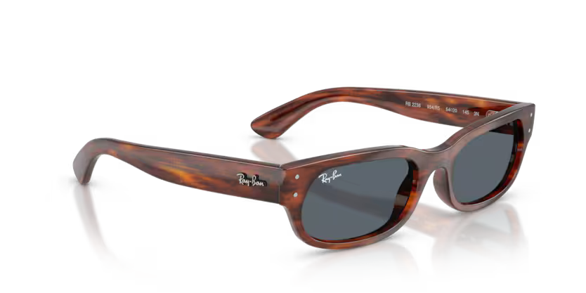 Ray Ban RB2236 954/R554 Striato Havana