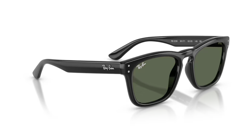 Ray Ban RB2238 901/7152 Nero
