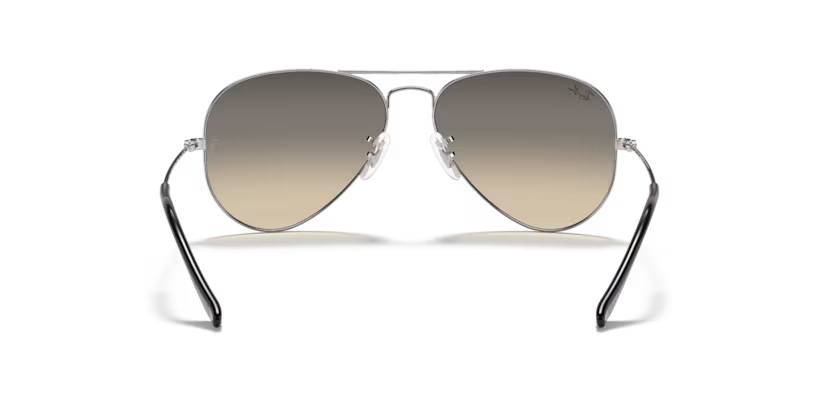 Ray-Ban 0RB3025 003/32 - Argento