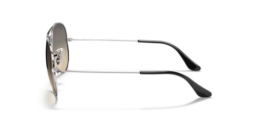 Ray-Ban 0RB3025 003/32 - Argento