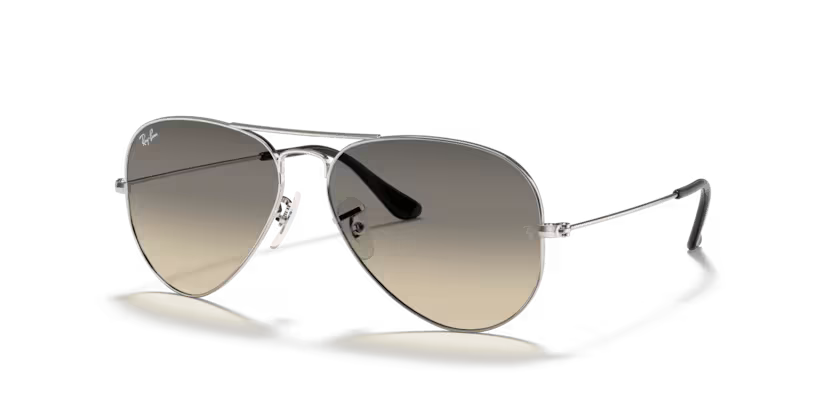 Ray-Ban 0RB3025 003/32 - Argento