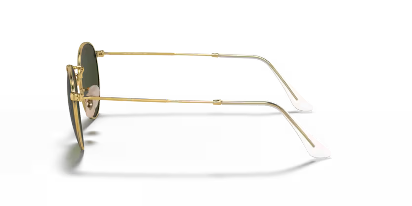 Ray-Ban Round Metal RB3447-Oro Arista