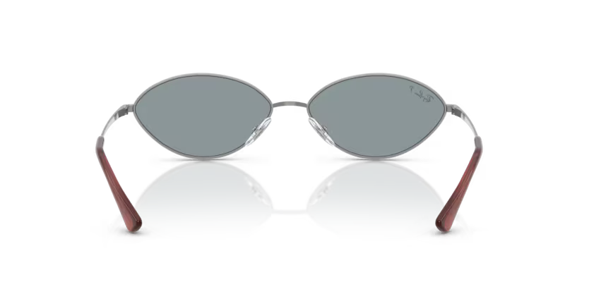 Ray-Ban 0RB3757-004/2V-Gunmetal