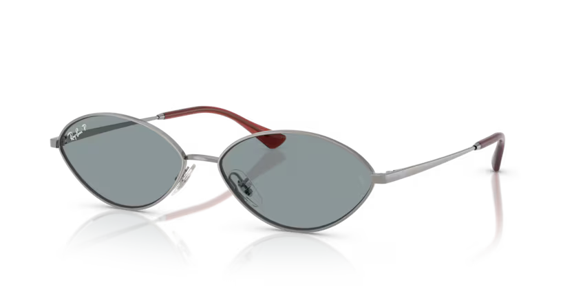 Ray-Ban 0RB3757-004/2V-Gunmetal