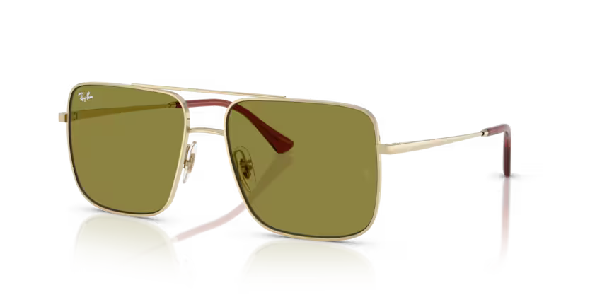 Ray-Ban 0RB3758 - Ottica Corona