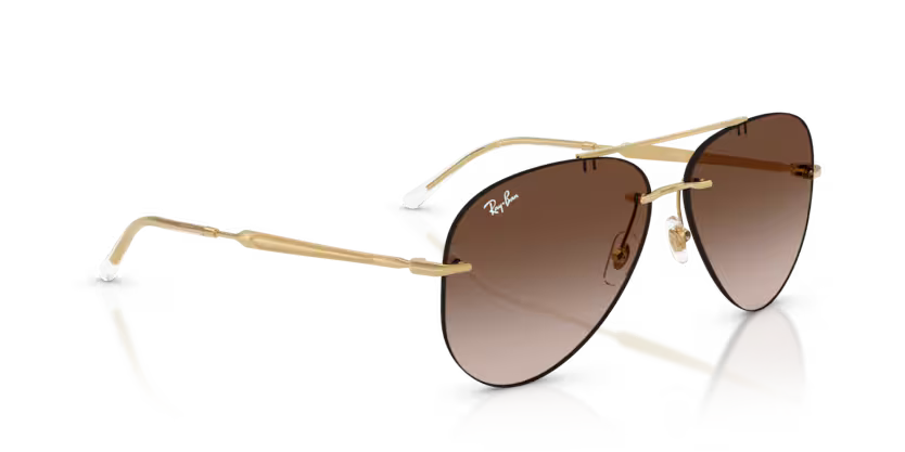 Ray Ban RB3791 001/1359 Arista