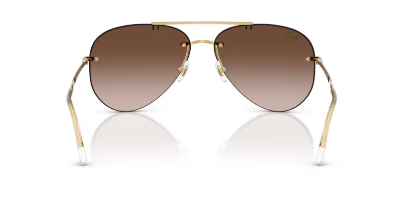 Ray Ban RB3791 001/1359 Arista