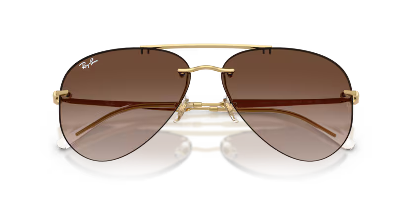 Ray Ban RB3791 001/1359 Arista