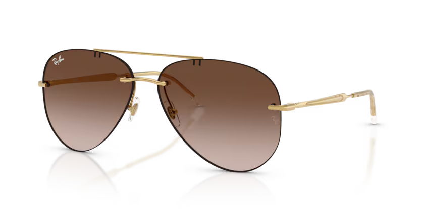 Ray Ban RB3791 001/1359 Arista