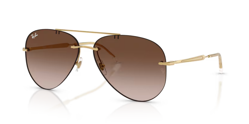 Ray Ban RB3791 001/1359 Arista