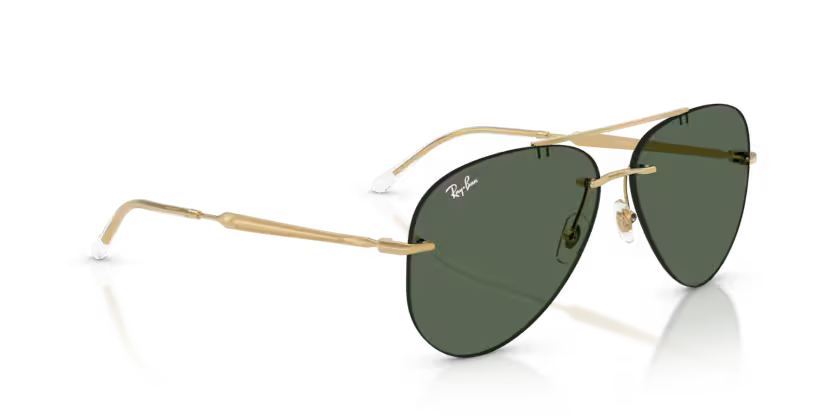 Ray Ban RB3791 001/7159 Arista