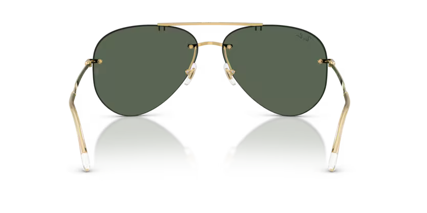 Ray Ban RB3791 001/7159 Arista