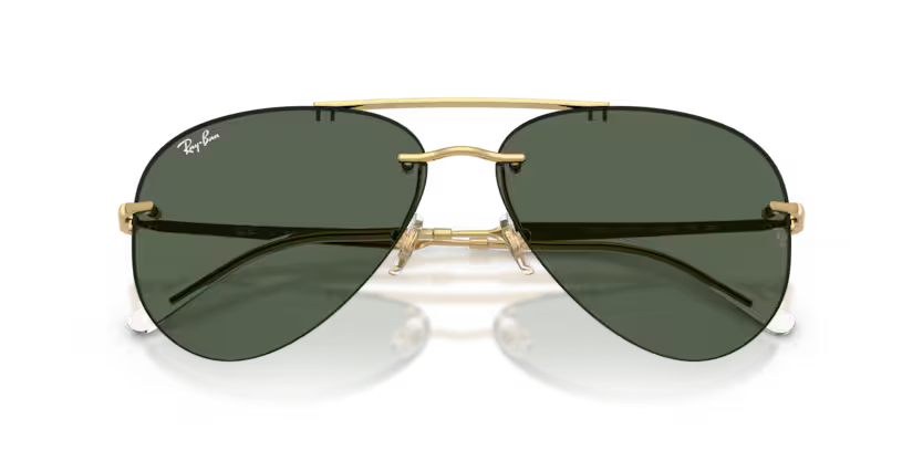 Ray Ban RB3791 001/7159 Arista
