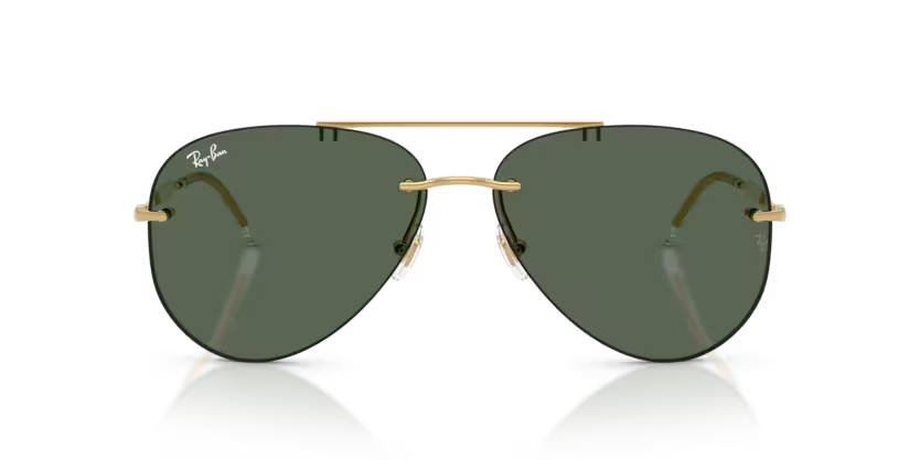 Ray Ban RB3791 001/7159 Arista