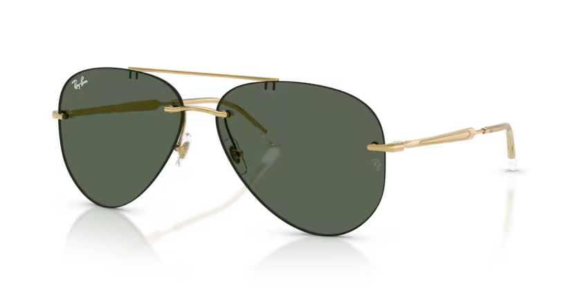 Ray Ban RB3791 001/7159 Arista