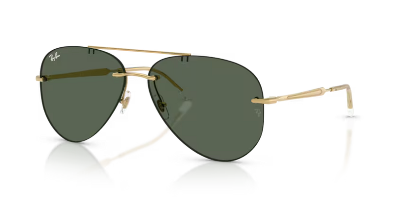 Ray Ban RB3791 001/7159 Arista