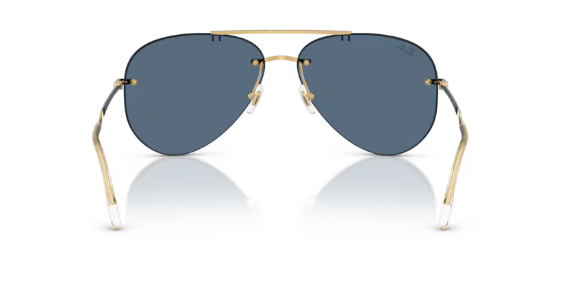 Ray Ban RB3791 001/8059 Arista